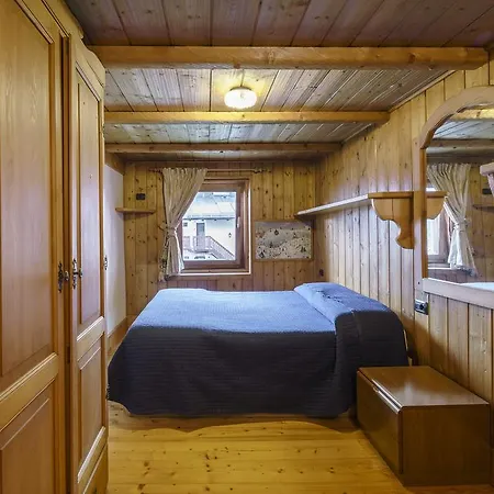 Self Catering House Andrea Cortina d'Ampezzo