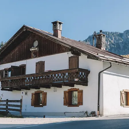 Self Catering House Andrea Apartment *