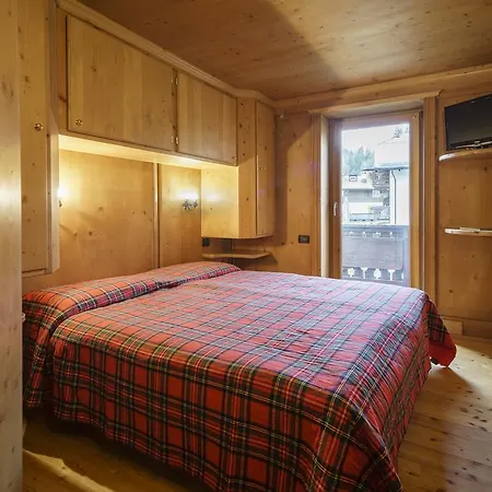 Self Catering House Andrea * Кортина-д'Ампеццо